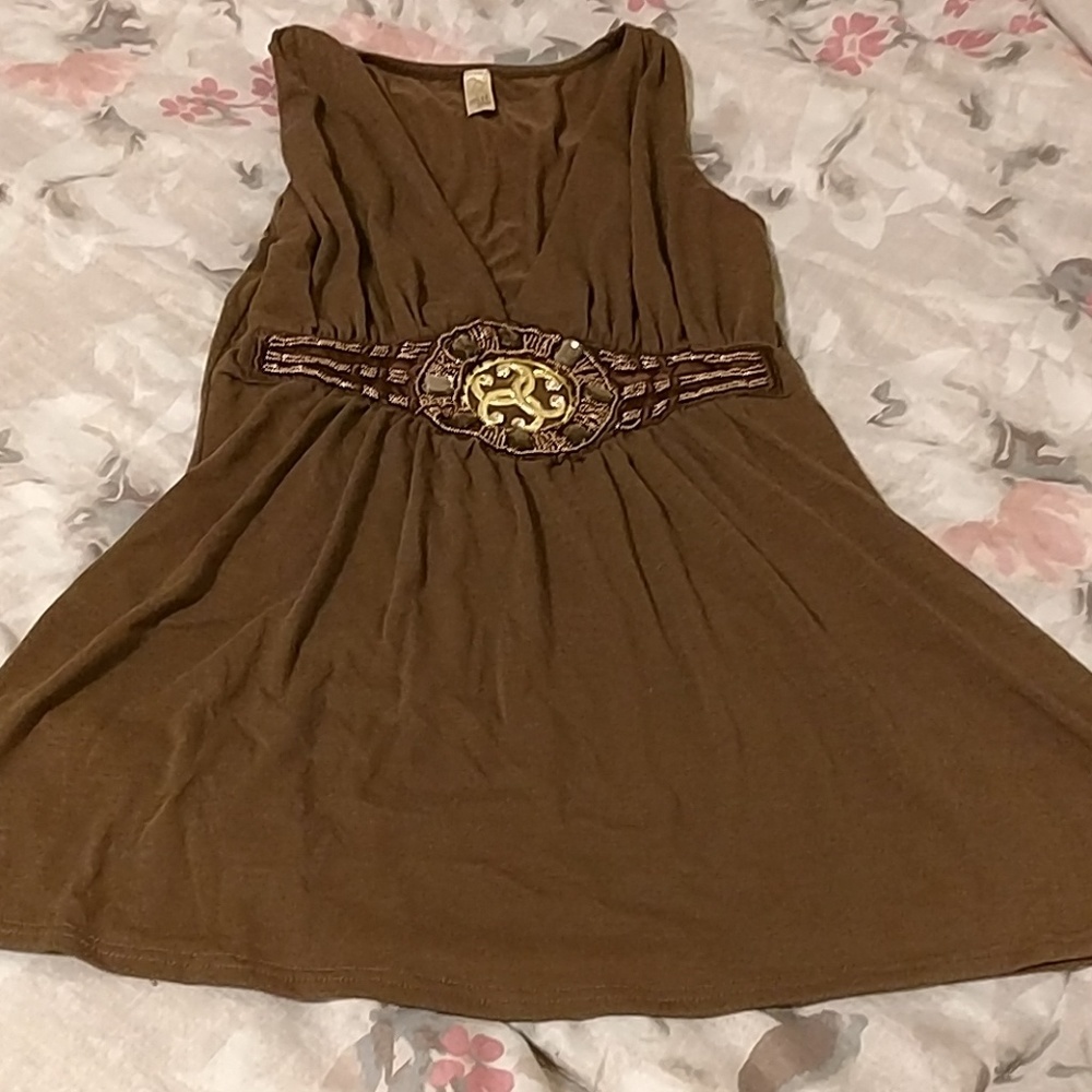 Dress shirt